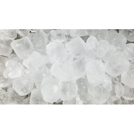 Purely Ak Water Inc. Ice Cubes, 1 Each