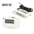 thumbnail image 4 of Electronic Digital 5 Counter Industrial Magnetic Sensor Switch Punch Counter, 4 of 4