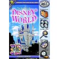thumbnail image 1 of Pre-Owned The Mystery at Disney World (Paperback) 0635021048 9780635021045, 1 of 1