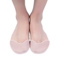 thumbnail image 5 of ER 2pcs-Toe Pad Dance Toe Protector Protección de danza para niños y adultos oso de fresa Electrónica, 5 of 5