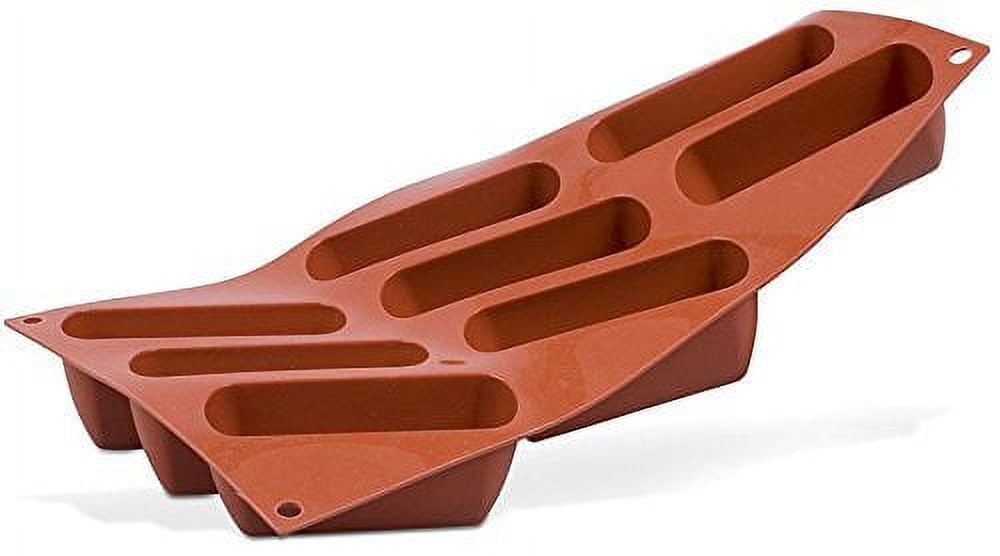 Silikomart Wedge Mold - Thumbnail 3