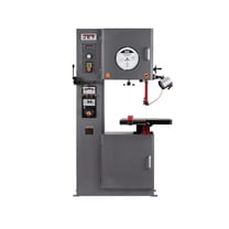JET JT1-1376 VBS-1813VS-DC Continuous Variable Speed 18 in. Vertical Bandsaw