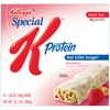 Kellogg: Special K Protein Strawberry Meal Bar, 12 oz