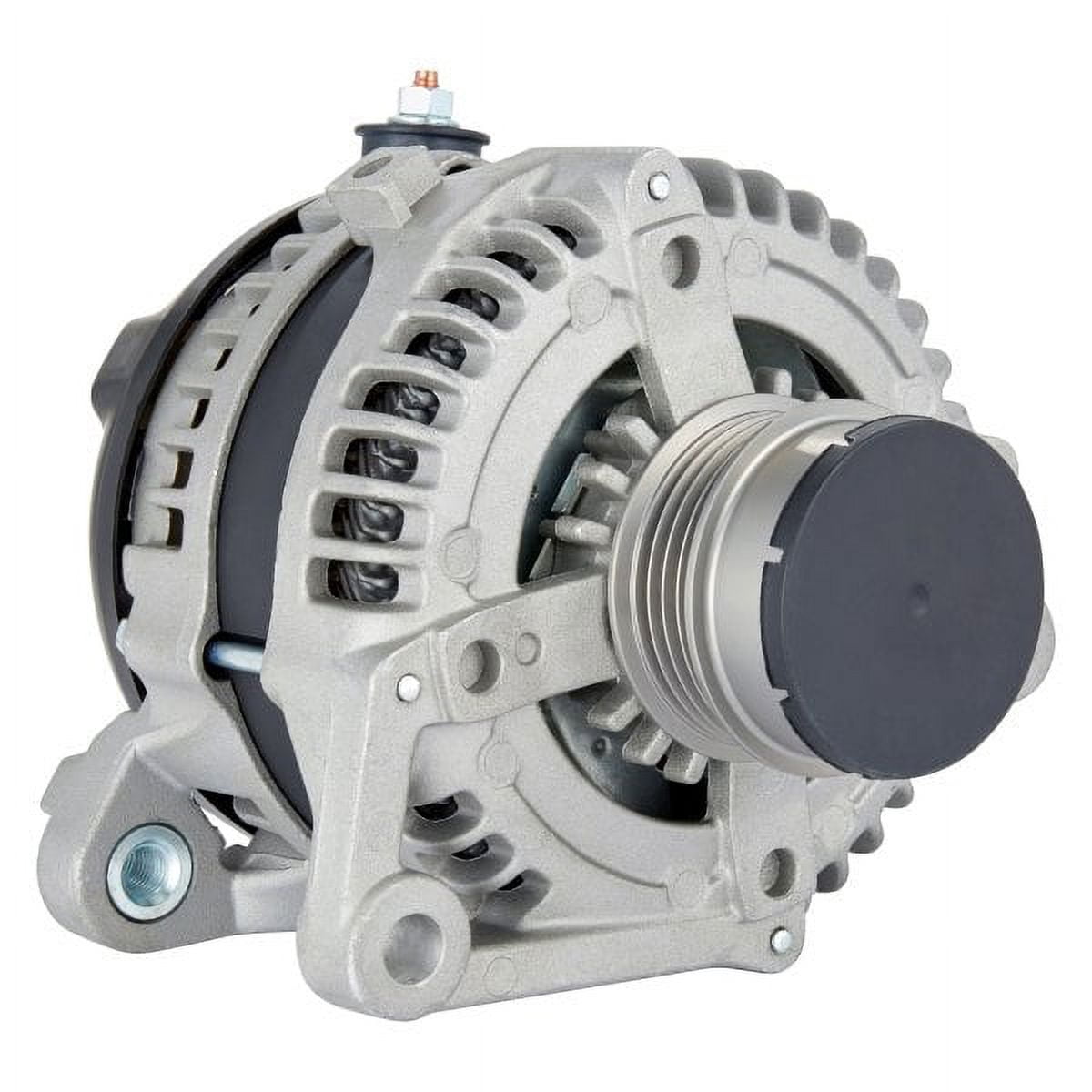 Alternator Fits select: 2010-2011 TOYOTA CAMRY