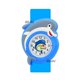 thumbnail image 1 of 48 estilos juguetes niños reloj bebé aprender tiempo reloj pulsera 3D dibujos animados Slap niños relojes para niños niñas regalos Montre Enfant Gao Jinjia LED, 1 of 2