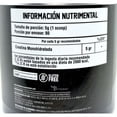 thumbnail image 2 of Creatina Monohidratada 400 g Blackbear 80 servicios The Blackbear BLACKBCREATINA400G, 2 of 5