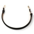 thumbnail image 2 of SWSMCLT Women's High Waist Belt for Dress Graduation Fashion Thin Skinny Belt with Metal Buckle Party Casual Date Night Ladies Fancy Faux Leather Black One Size fits S-L, 2 of 5