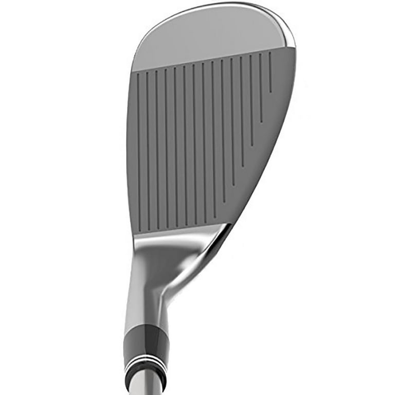 Cleveland Golf 588 56 Degree Traction Wedge Flex Tour Action