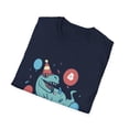 thumbnail image 4 of Kids 4th Birthday T Rex Dinosaur 4 year old Celebration, 4 of 4