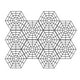 thumbnail image 3 of 30pcs Set Protector de Estanque Sunnimix Disuasor de plástico Flotante, 3 of 8