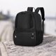 thumbnail image 1 of Mochila de fútbol con bolsas deportivas de compartimento de pelota y zapato para jugadores de baloncesto, 1 of 9