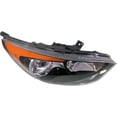thumbnail image 3 of Headlight For 2012-2017 Kia Rio Hatchback LX EX SX Hatchback Right With Bulb, 3 of 9