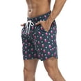 thumbnail image 4 of LRD Men's Sweat Shorts with 7 inch Inseam 19th Hole - S, 4 of 6