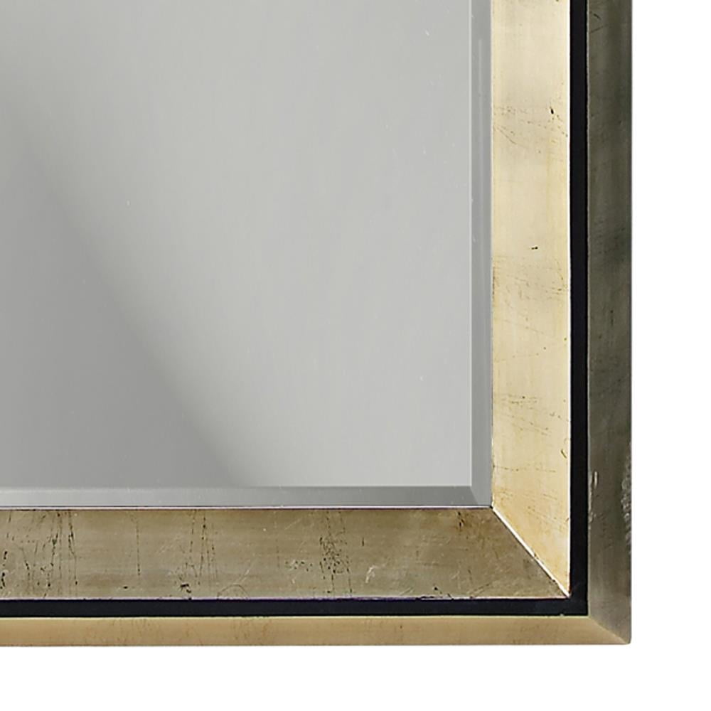 Tyler Dillon Framed Full Length Decorative Holland Mirror