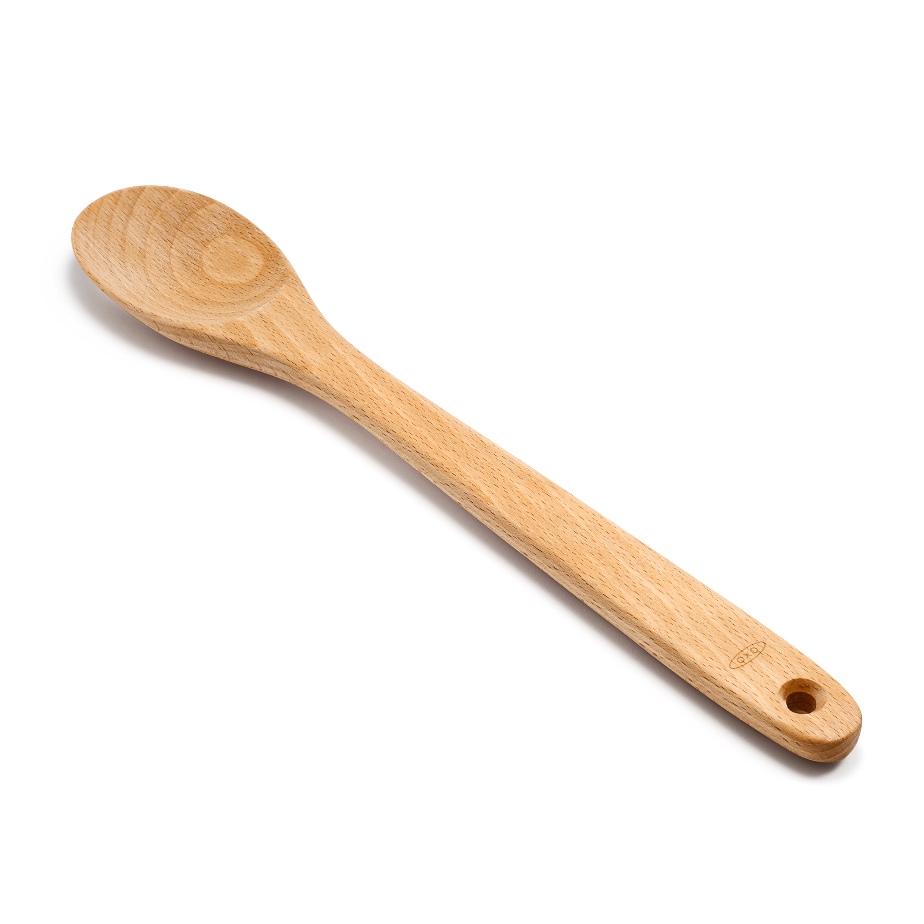 OXO Small Wooden Spoon