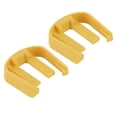 thumbnail image 1 of Car Washer Quick Connector Buckle Lightweight ABS Power Washer C Clip Buckle for  K2 K3 K7, 1 of 7