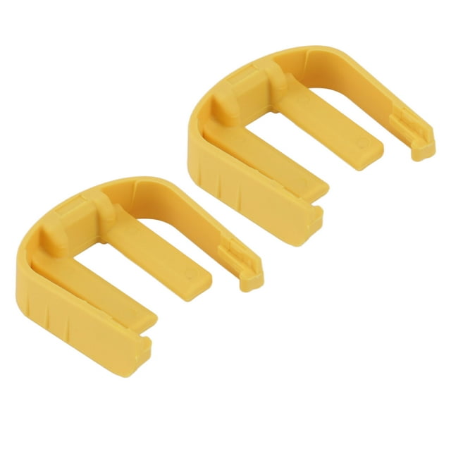 Car Washer Quick Connector Buckle Lightweight ABS Power Washer C Clip Buckle for K2 K3 K7