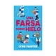 thumbnail image 1 of Una Farsa Sobre Hielo Puck Libro de bolsillo 1ra edicion, 1 of 2