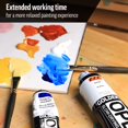 thumbnail image 4 of Golden Open Acrylic Medium Gloss, 16 Oz., 4 of 4