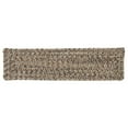 thumbnail image 2 of CC89R060X084R Corsica - Storm Gray 5'x7' Rug, 100% Polypropylene - Rectangle., 2 of 5