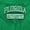 Irish Green, variant on Florida Student Pride Gameday Cool Men's Graphic T Shirt Tees Brisco Brands S