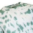 thumbnail image 2 of Men's Short Sleeve Tie-Dye Cotton Tee (Sizes, S to 2XL), 2 of 2