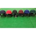 thumbnail image 3 of Shrey Master Class AIR 2.0 Cricket Helmet - Titanium, 3 of 51