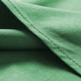 thumbnail image 4 of Mrmaere Men's UPF 50+ Sun Protection Button Down Shirt Long Sleeve Casual Outdoor Hiking Top Green L, 4 of 8