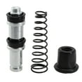 thumbnail image 2 of 1 Set Motorcycle 10Mm Front-Clutch Brake Pump Master Cylinder Piston Repair Kits Replacement Brake Cylinders Motorbike Parts, 2 of 7