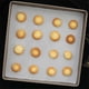 thumbnail image 4 of Gwong hogar Martillo de frijoles de manipulador de café en polvo de café de acero inoxidable de 58 mm Gwong 21056474, 4 of 7