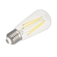 thumbnail image 5 of Westinghouse 8 Watt (100 Watt Equivalent) ST15 Dimmable Filament LED Light Bulb, Qty 6, 5 of 5