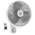 thumbnail image 2 of Lasko 16" Osc Wall Mount Fan 3 Lasko M16900Lasko, 2 of 8