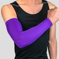 thumbnail image 1 of 1 Pcs Basketball Shooter Sleeves Compression Sunscreen Bands Cycling Running, 1 of 9