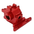 thumbnail image 4 of Couvercle RC, Vis de Fixation Portable Boîtier avant Arrière Protecteur Léger pour Crawler 1/18 Rouge, 4 of 8