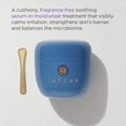 thumbnail image 4 of Crema facial y sérum de tratamiento TATCHA Indigo Overnight 50 ml, 4 of 6