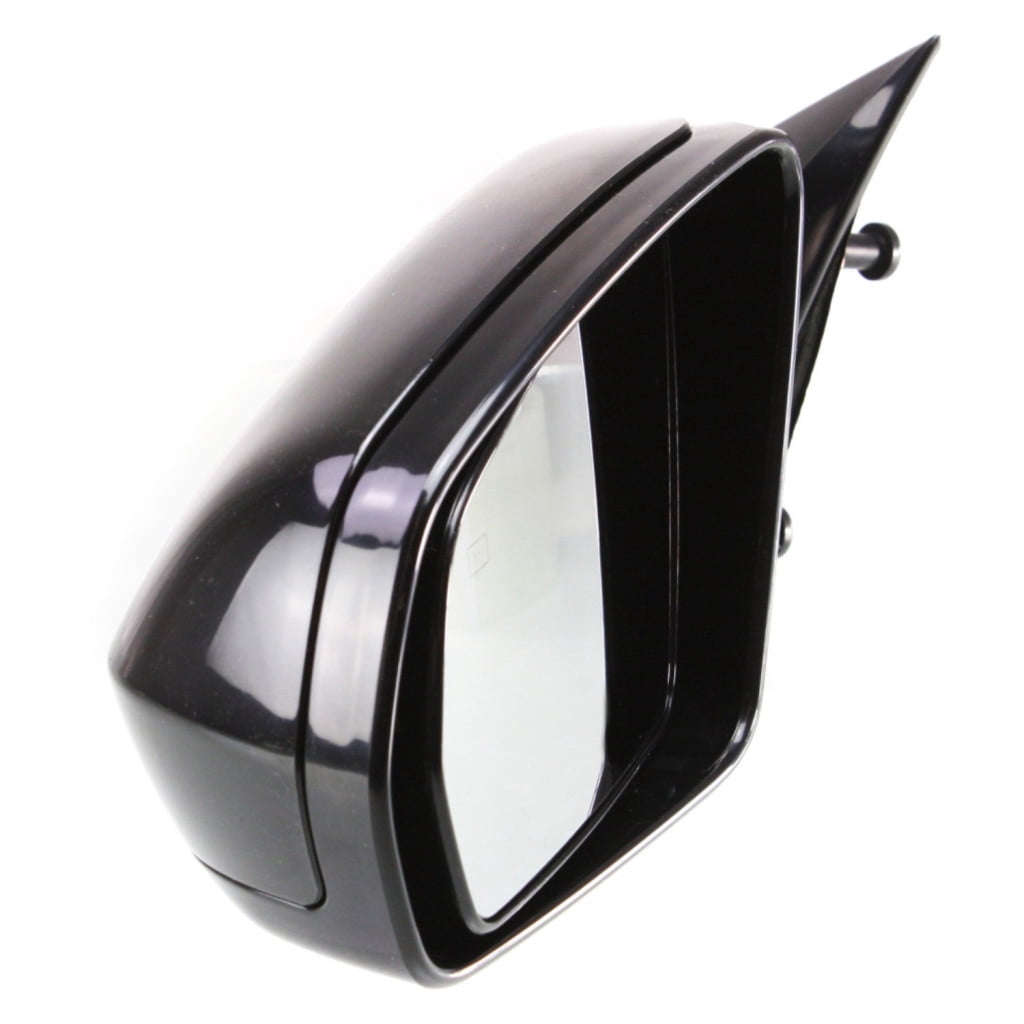 For Chrysler Sebring Sedan 2007 2008 2009 Door Mirror Driver Side | Power | Heated | Non-Folding | Paint To Match | 1AL011XRAC | CH1320270