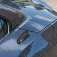 thumbnail image 1 of AURARMLET Aleta De Tiburón Para Auto En De Carbono Con Decorativo Para, 1 of 6