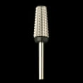 thumbnail image 3 of Dalazy Multi-functions Salon Electric Pedicure Files Nail Drill Bit for Reshaping Black XC, 3 of 7