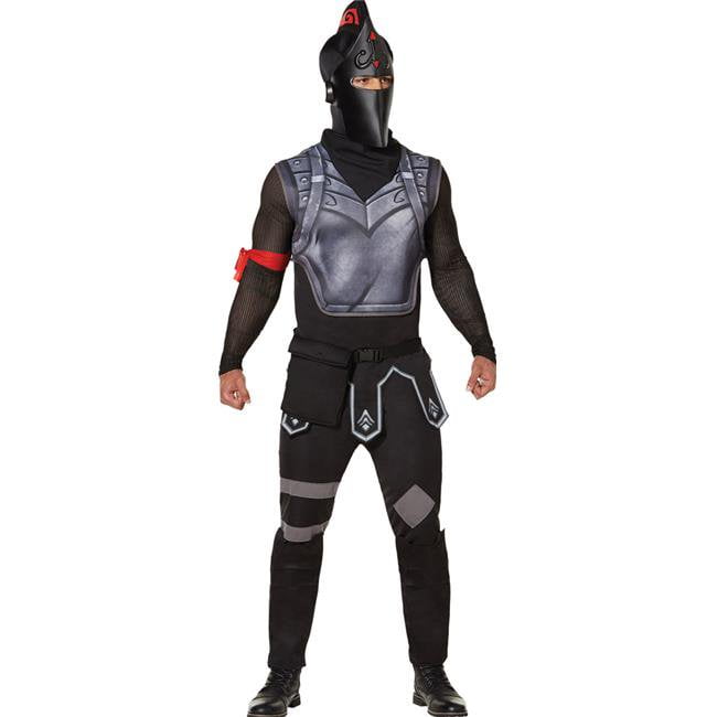 Black Knight Costume Fortnite