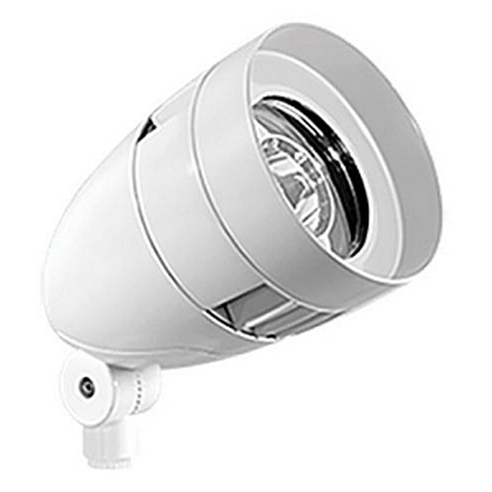 RAB Lighting LED Bullet Flood 26W Cool White