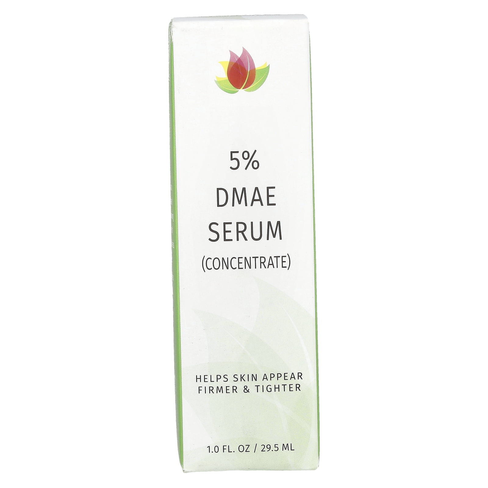 Reviva Labs 5% DMAE Serum, 1 fl oz (29.5 ml)