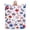 50x40, variant on Fourth of July Blanket Patriotic Stars and Stripes Blanket American Flag Celebration Blanket Independence Day USA Holiday Throw Blanket Red White Blue Cozy Blanket 50x40