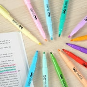 Mr. Pen- Pastel Highlighters, 12 Pack, Assorted Colors, Fast Dry, Highlighter Pastel