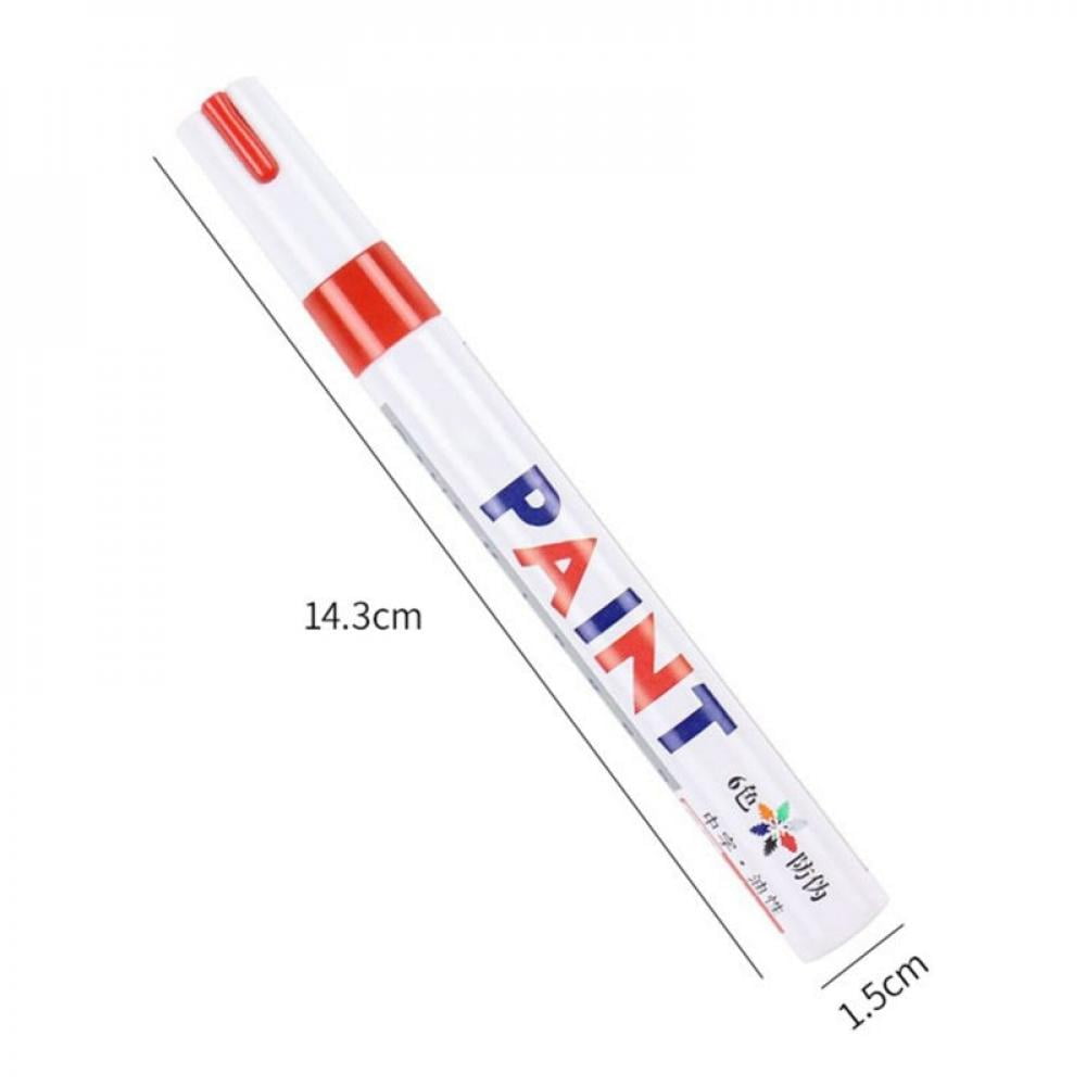 Big Clearance! Tile Grout Pen Wall Repair Pen Rejuvenate Grout Marker