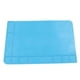 thumbnail image 4 of Repair Silicone Mat, Heat Insulation Pad Easy To Clean Non Slip Glossy Finish With Parts Slot For Electronics Detection ANGGREK Otros, 4 of 8