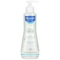 thumbnail image 1 of Mustela, Baby, No Rinse Cleansing Water, 10.14 fl oz (300 ml), 1 of 2