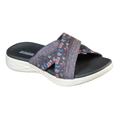 skechers outdoor lifestyle slides