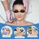 thumbnail image 3 of 1pc Protección de oculares UV Tanning Goggles Protección de oculares Shade Cuidado de la piel Máquina de protección de ojos, 3 of 7