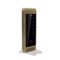 thumbnail image 1 of Touch Keypad  Support One Touch Entry Office Access Waterproof Access Wiegand 13.56Mhz Card Reader, 1 of 5