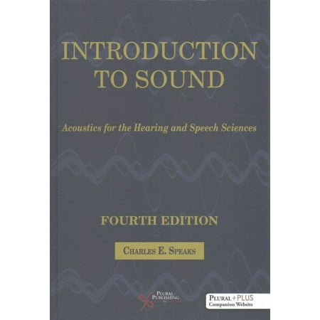 UPC: 9781944883492 | Introduction to Sound